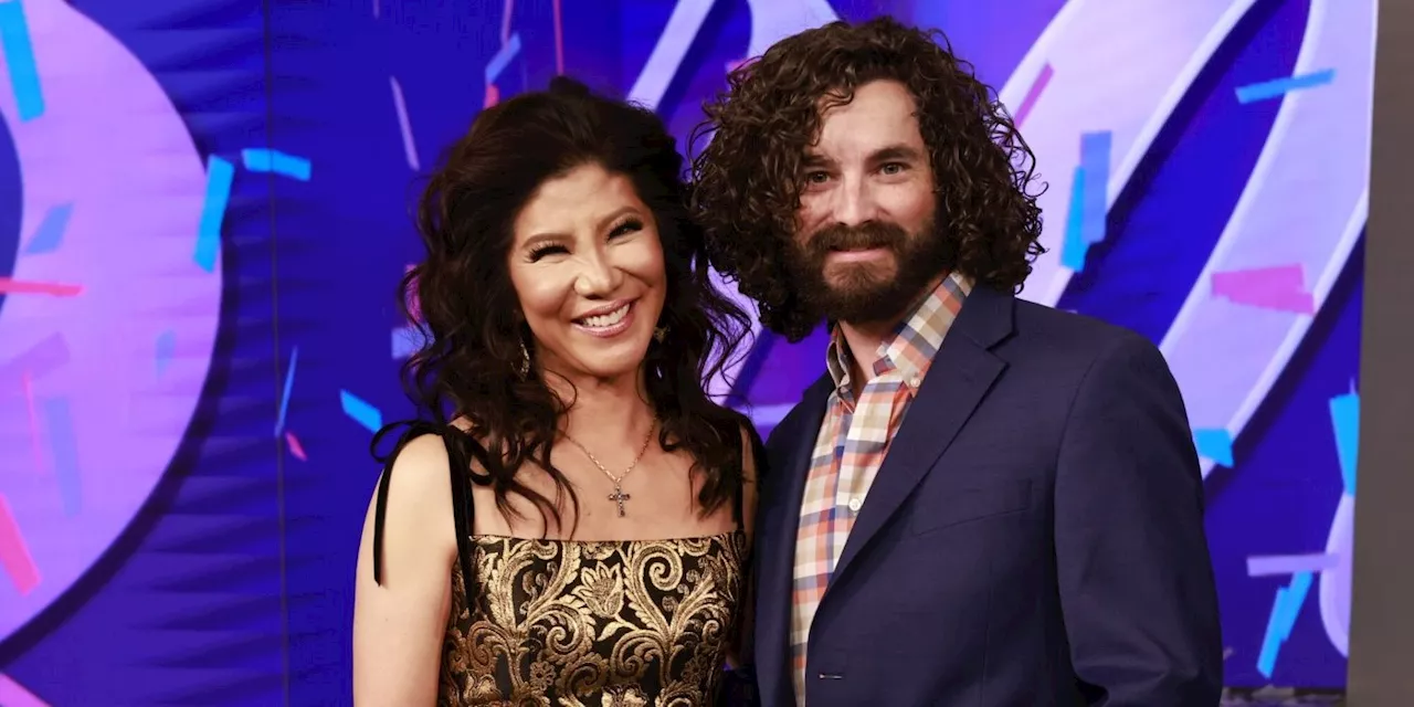 Julie Chen Moonves' Advice to Angry 'Big Brother 26' Viewers