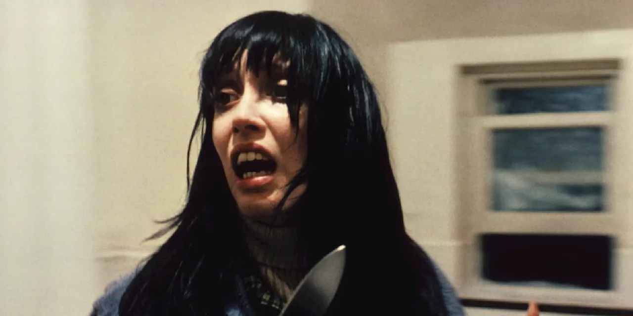 Shelley Duvall's Performance in 'The Shining' Never Deserved the Hate