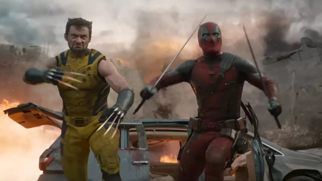 Deadpool & Wolverine: First Reactions Have Marvel Fans 'In Disbelief'