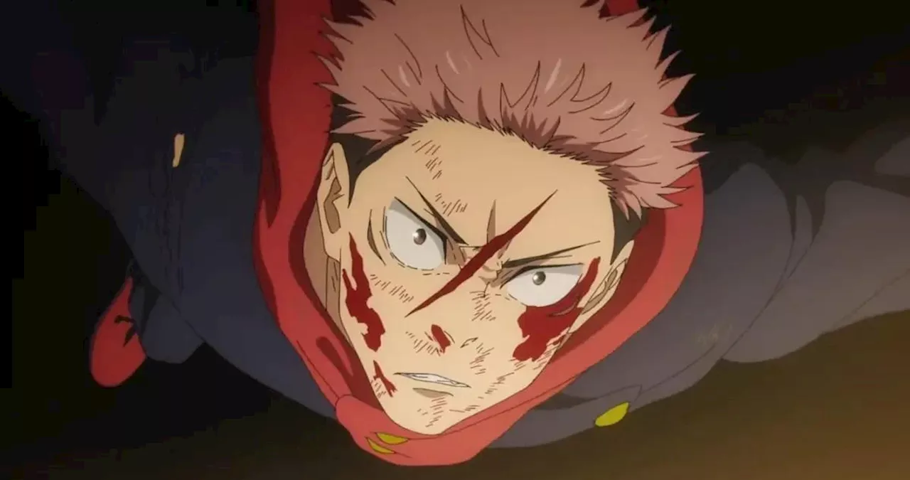 Jujutsu Kaisen's Creator Believes Yuji Makes The Series 'Bland'