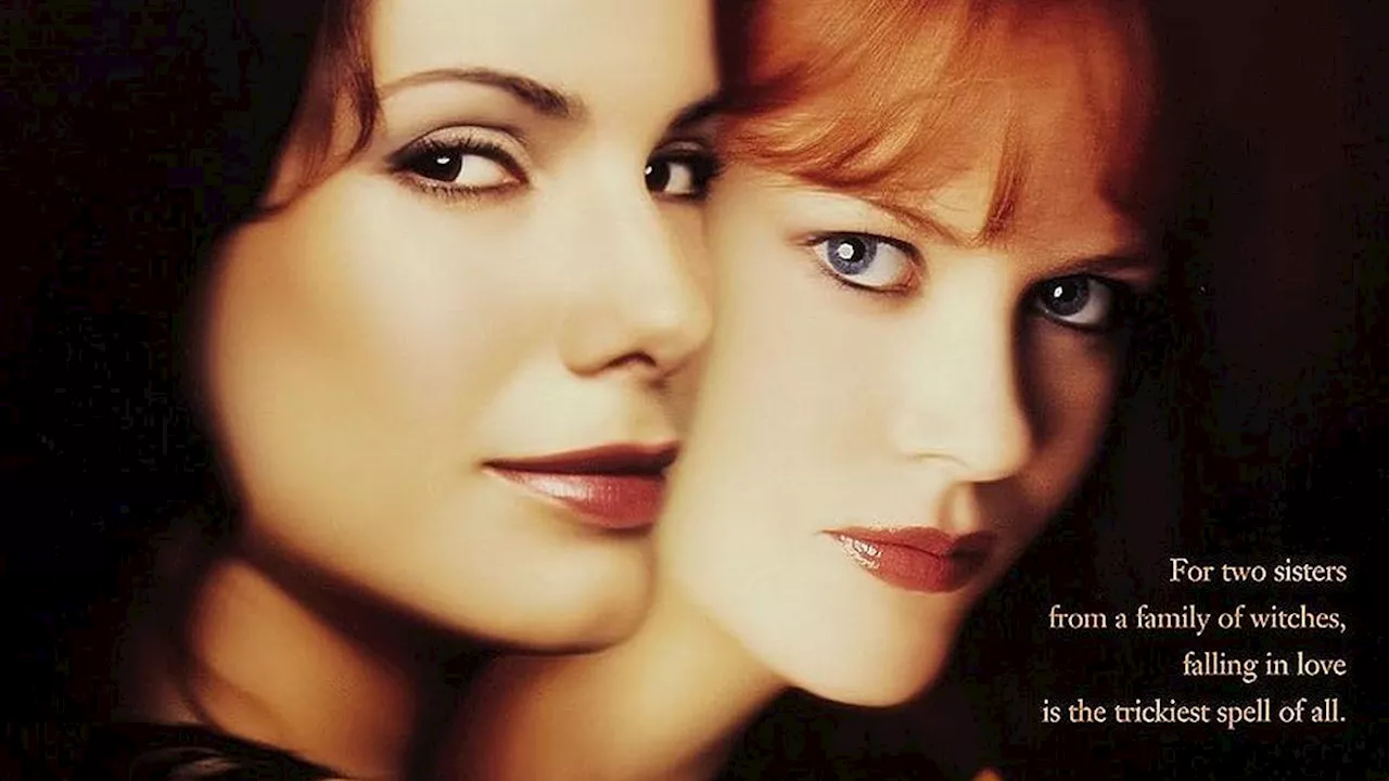 Practical Magic 2 Producer Promises Story Will Be 'Very Faithful' to Source Material