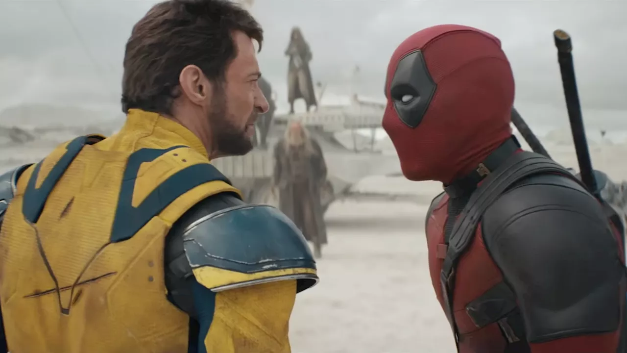 Ryan Reynolds Teases Surprise Deadpool & Wolverine Cameos: 'We're Hiding a Lot'