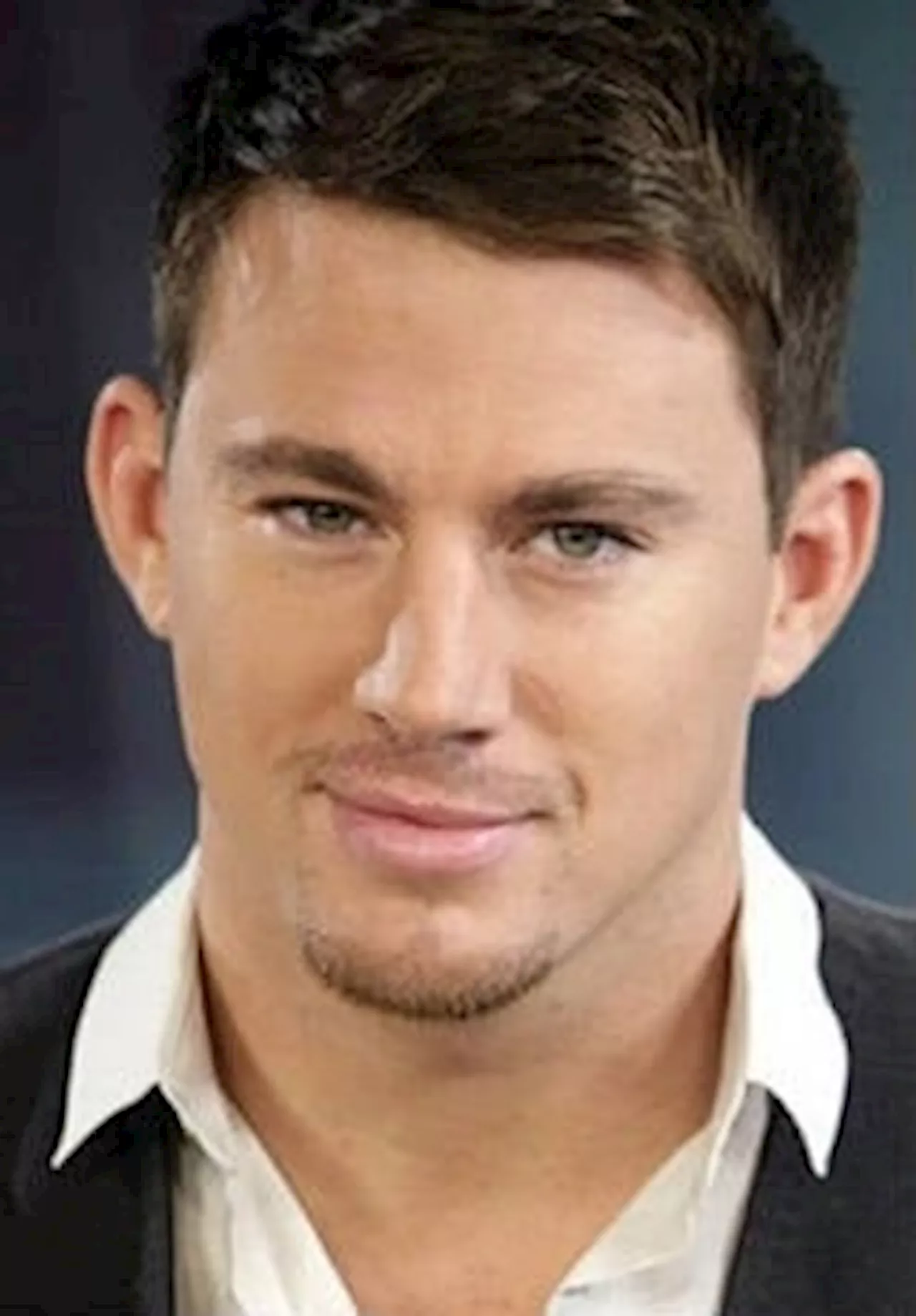 Channing Tatum biografia