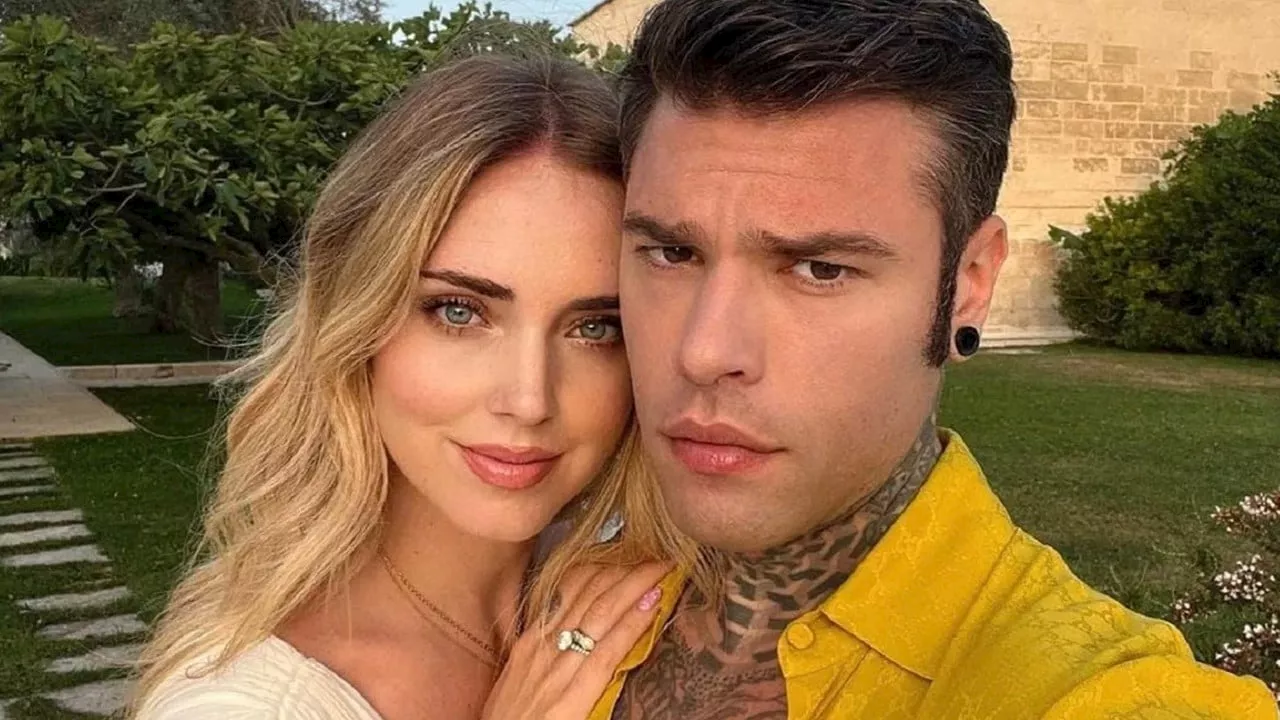 Fedez dopo il ricovero in ospedale pubblica una storia contro Chiara Ferragni, ma poi la rimuove!