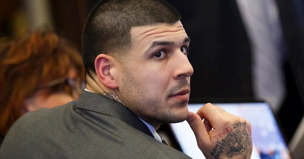 American Sports Story: Aaron Hernandez Release Date Set for Ryan Murphy’s Newest Crime Drama