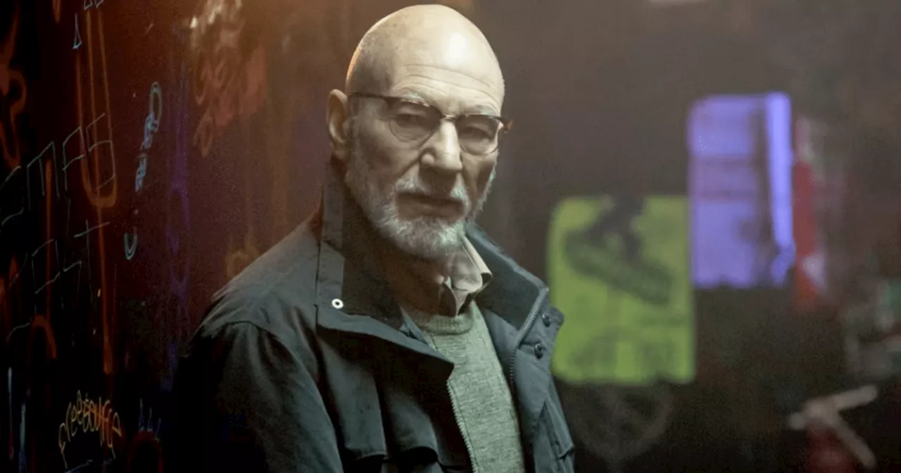 Barbaric Series With Patrick Stewart and Sam Claflin Announced, Michael Bay in Talks to Direct