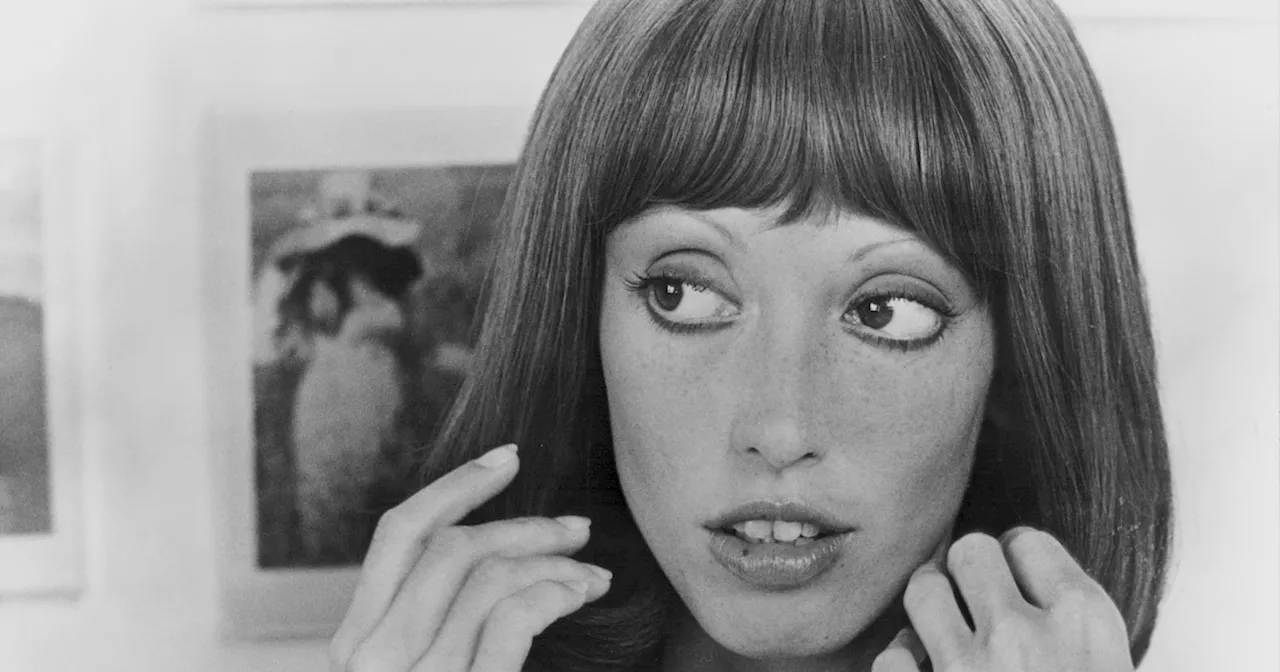 Shelley Duvall Passes Away, The Shining Star Was 75