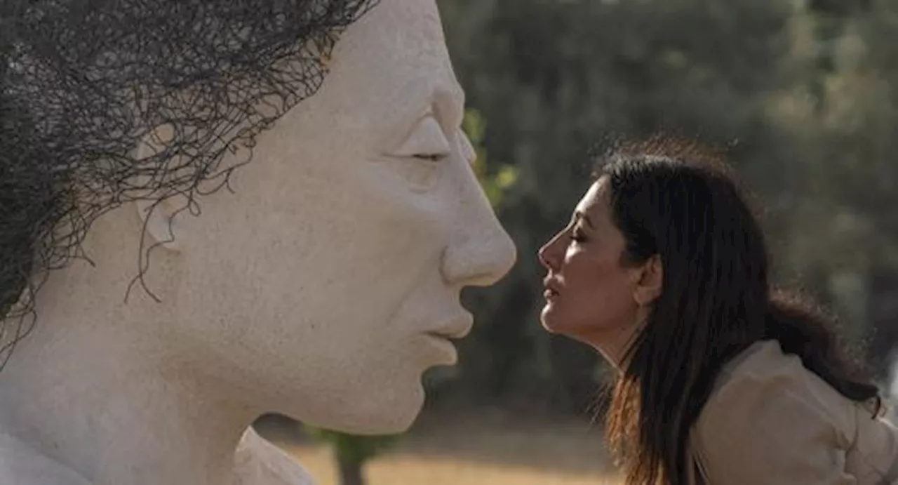 Le sculture di Stefania Pennacchio, tra mondo interiore e miti classici