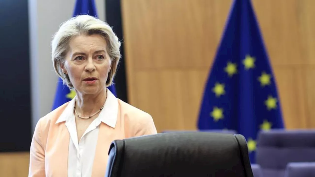 Verdi vicini all’intesa con von der Leyen. I leader: «Importante l’accordo senza i conservatori»