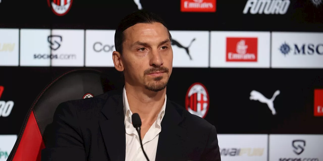 Milan, retroscena Ibrahimovic: mette le recinzioni anti spie e blinda Milanello