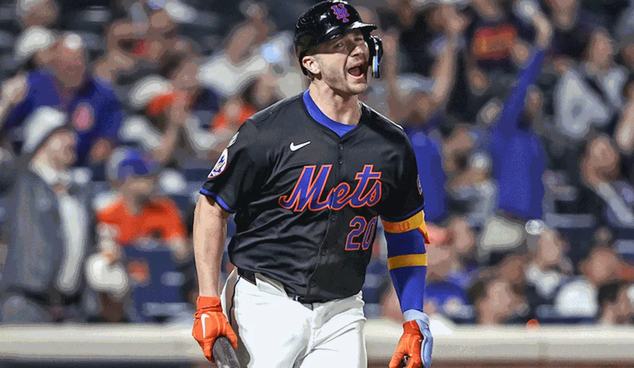 2024 Home Run Derby Odds and Picks: Pete Alonso Goes For Glory as Favorite Once More