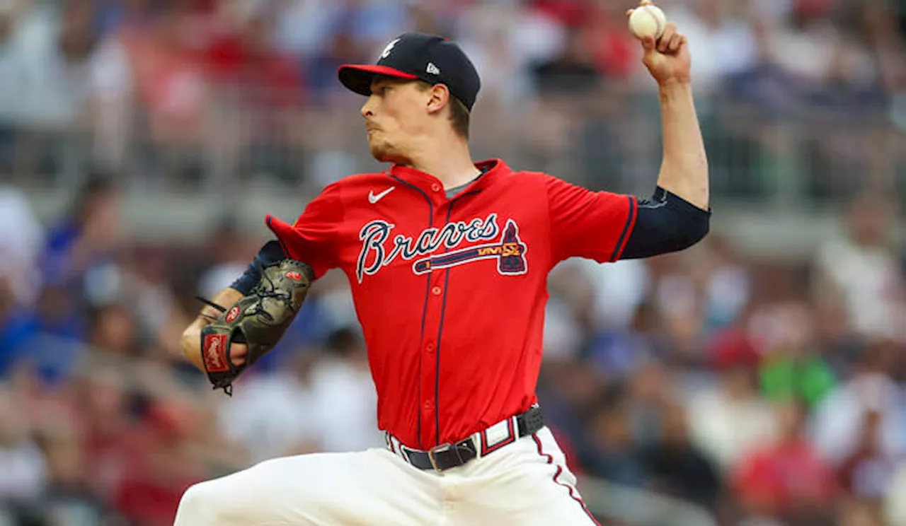 Braves vs Diamondbacks Prediction, Picks, & Odds for Tonight’s MLB Game