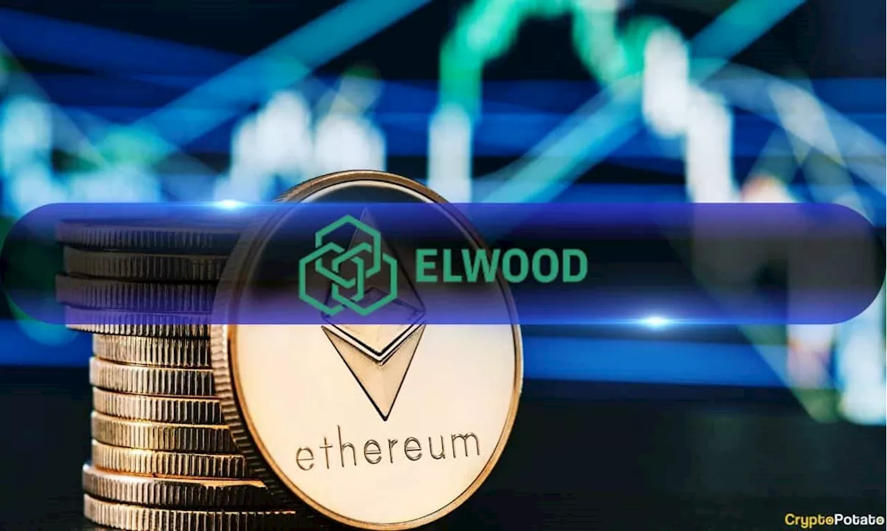 Elwood Technologies’ Large ETH Transfers Raise Questions Amid Acquisition Talks