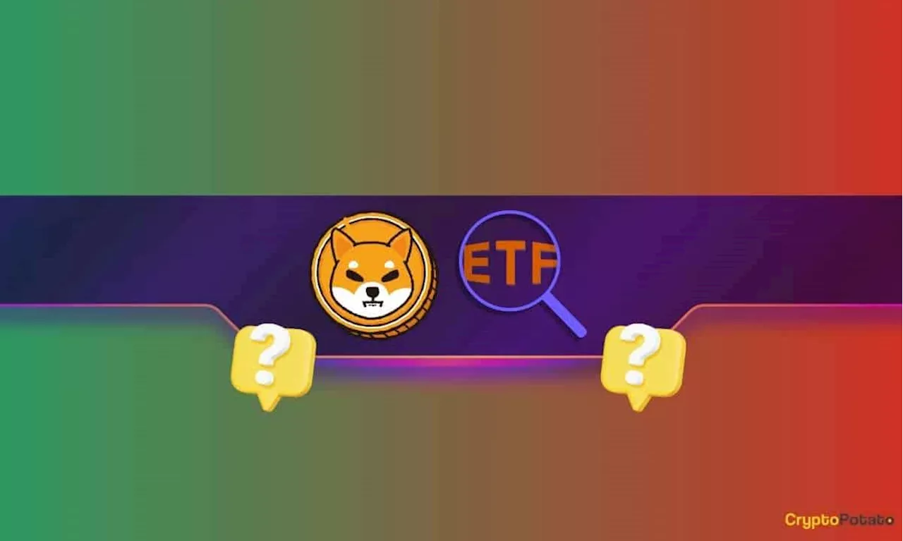 Shiba Inu (SHIB) ETF: The Pros and Cons According to Team Member