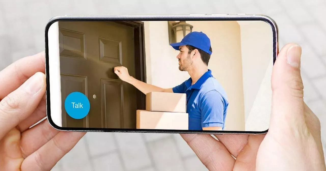 Amazon doorbell 'better than Ring' almost £100 cheaper in early Prime Day deal