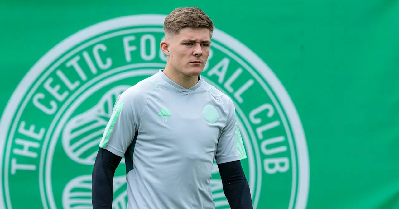 Daniel Kelly Celtic pre-season absence explained by boss Brendan Rodgers