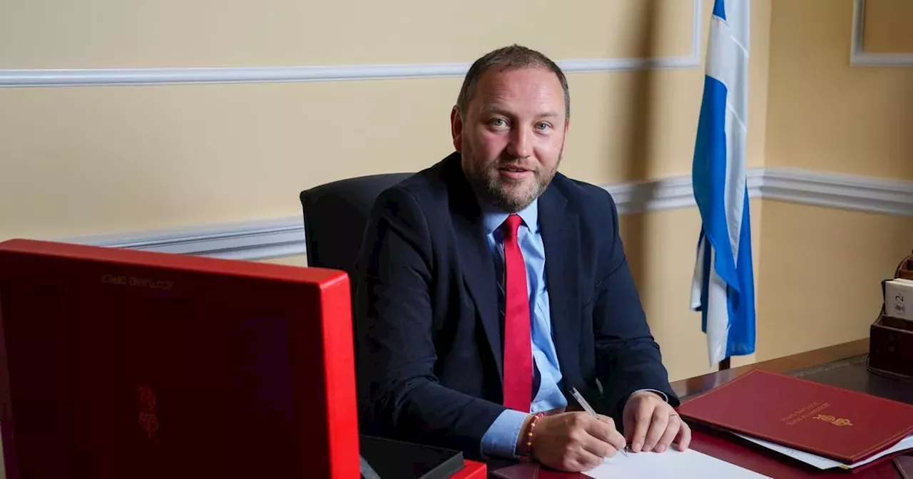 Ian Murray says VAT on private school fees will happen 'quickly'