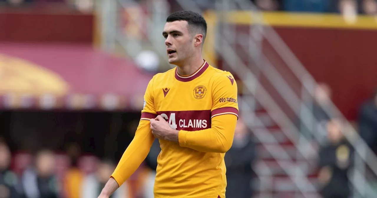 Rangers fired Lennon Miller transfer warning by Motherwell boss