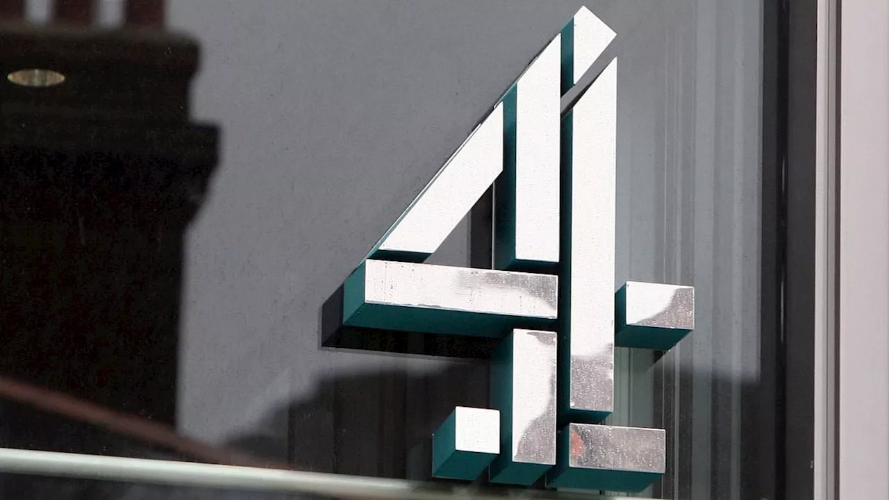 BAFTA-nominated reality show with a star-studded line-up is AXED in latest Channel 4 cull