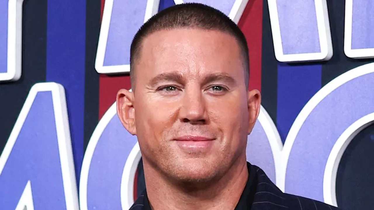 Channing Tatum gushes working with fiancee Zoe Kravitz 'cemented us' and sweetly reveals he 'needs'...