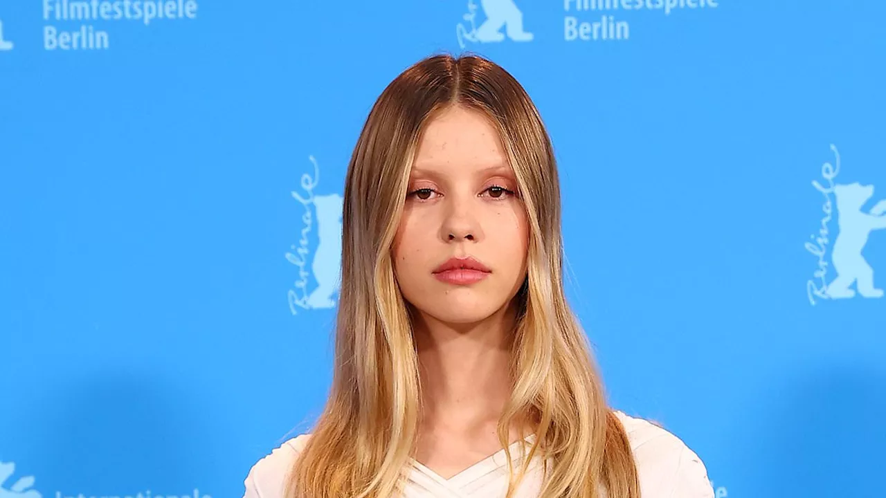 Mia Goth allegedly told MaXXXine extra she's accused of KICKING on set 'nobody will believe you...