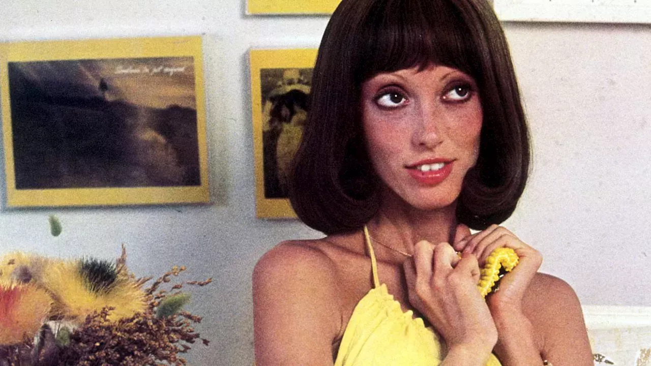 RIP Shelley Duvall dies at age 75 The Miniclip Fan Forum