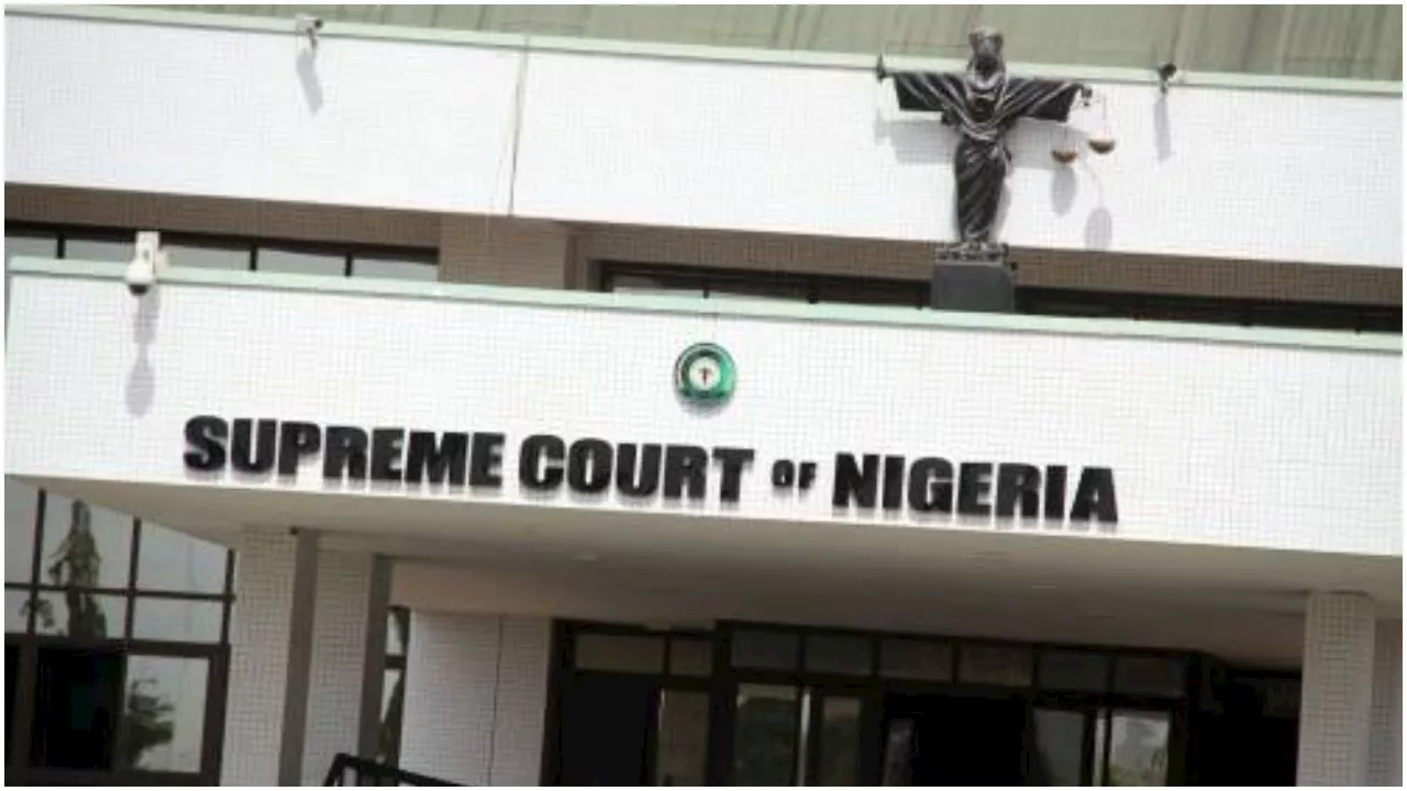 Finally, Nigerian Supreme Court endorses Local Govt autonomy