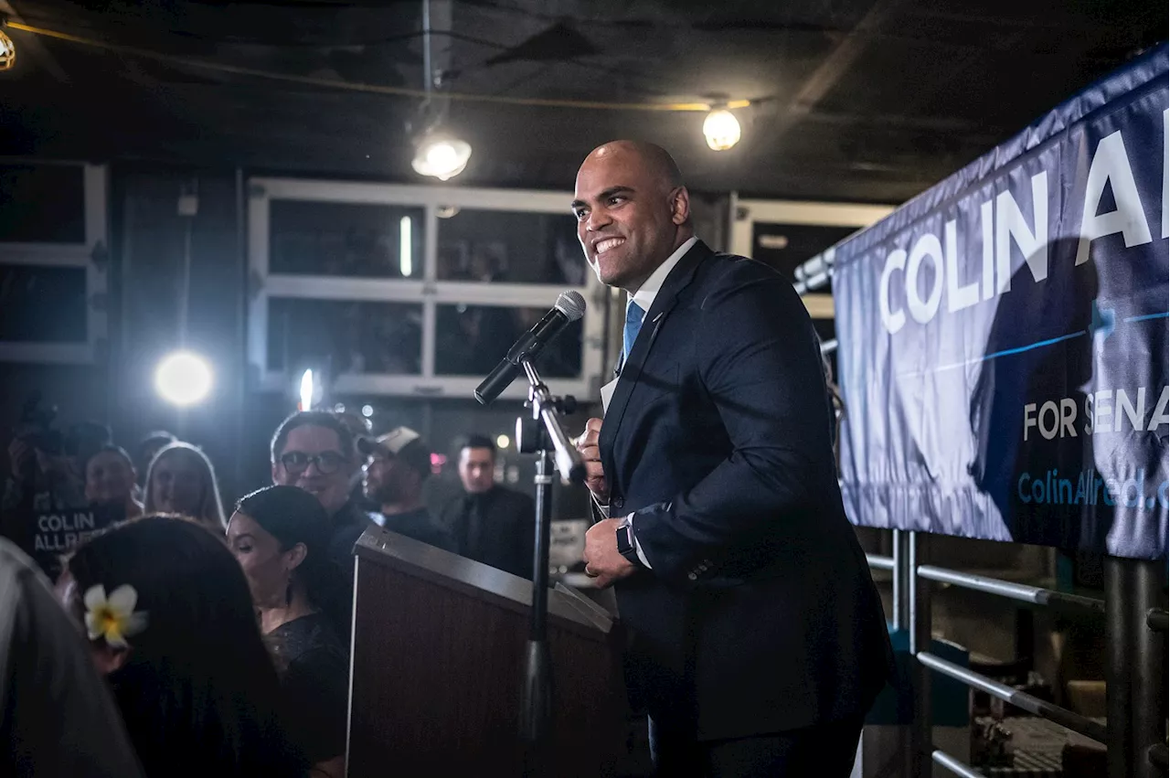 We Fact-Checked Colin Allred's New Campaign Ad: 'All Hat, No Cattle'