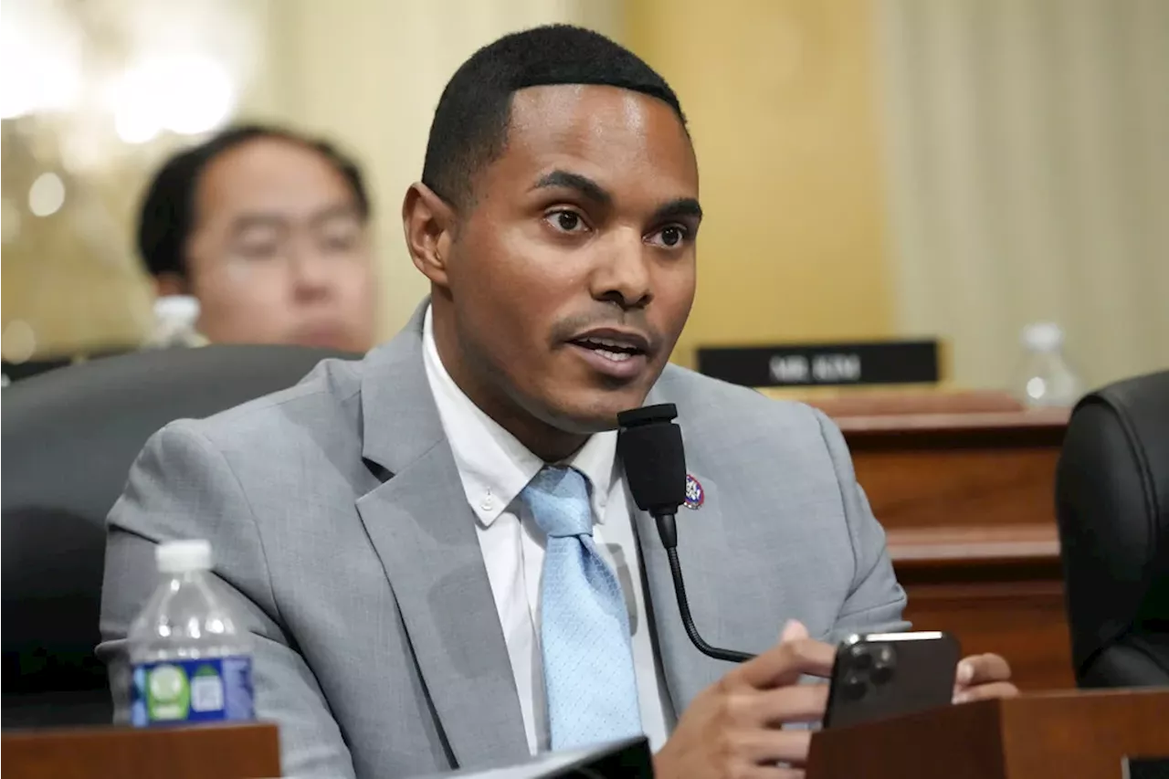 House Democrat Ritchie Torres says Biden appearances will not offer him ‘political salvation’