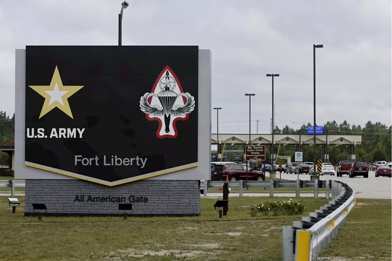 Presentation at Army base labeled anti-abortion groups as terrorist organizations