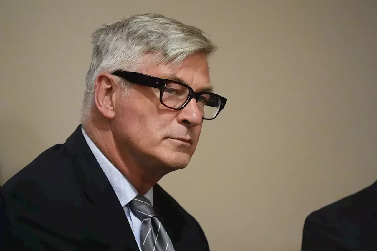 Witness testimony begins in Alec Baldwin’s Rust shooting trial