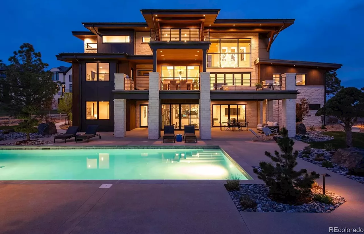 Photos: Nuggets Coach Mike Malone Buys Highlands Ranch Home for $7 Million