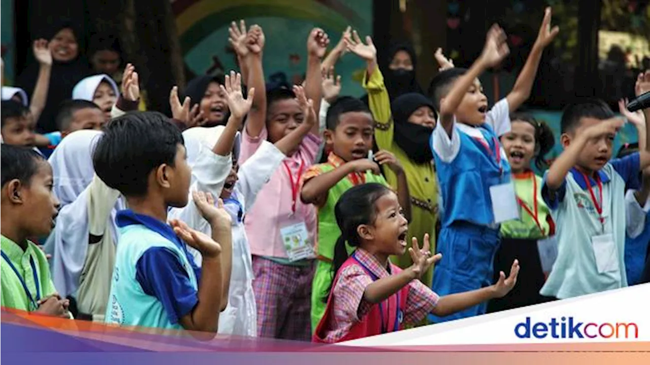 Jawaban Teka-teki MPLS Lengkap Makanan, Minuman, dan Snack, Siswa Baru Cek Nih!