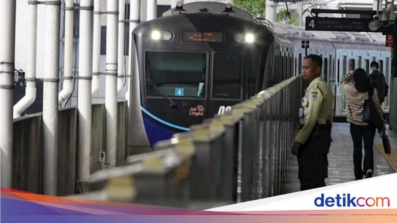 Bocoran Terbaru Proyek MRT Tomang-Medan Satria Bekasi