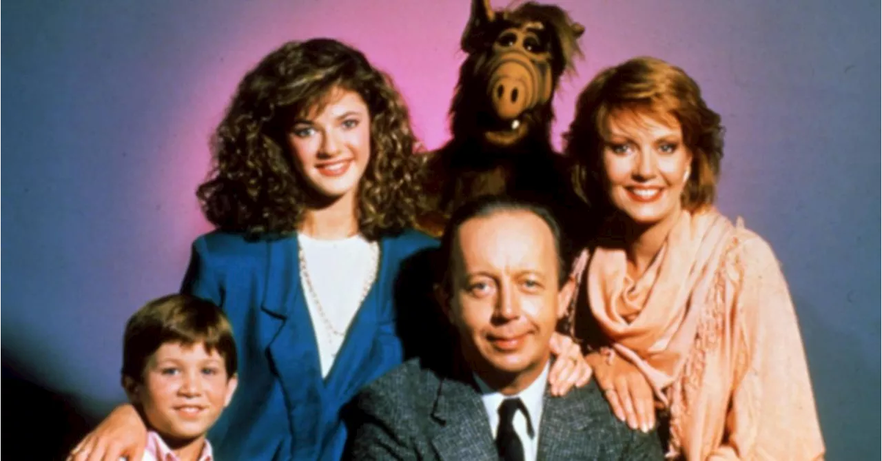 „Alf“-Star Benji Gregory mit 46 Jahren gestorben