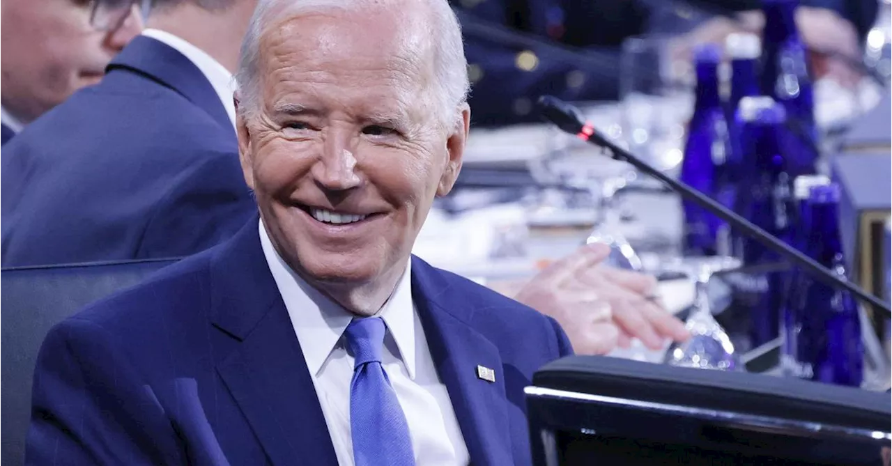 Berater von Biden zweifeln laut Medienberichten an einem Wahlsieg