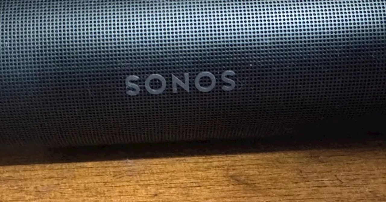 Can a new soundbar fix Sonos’ self-inflicted wounds?