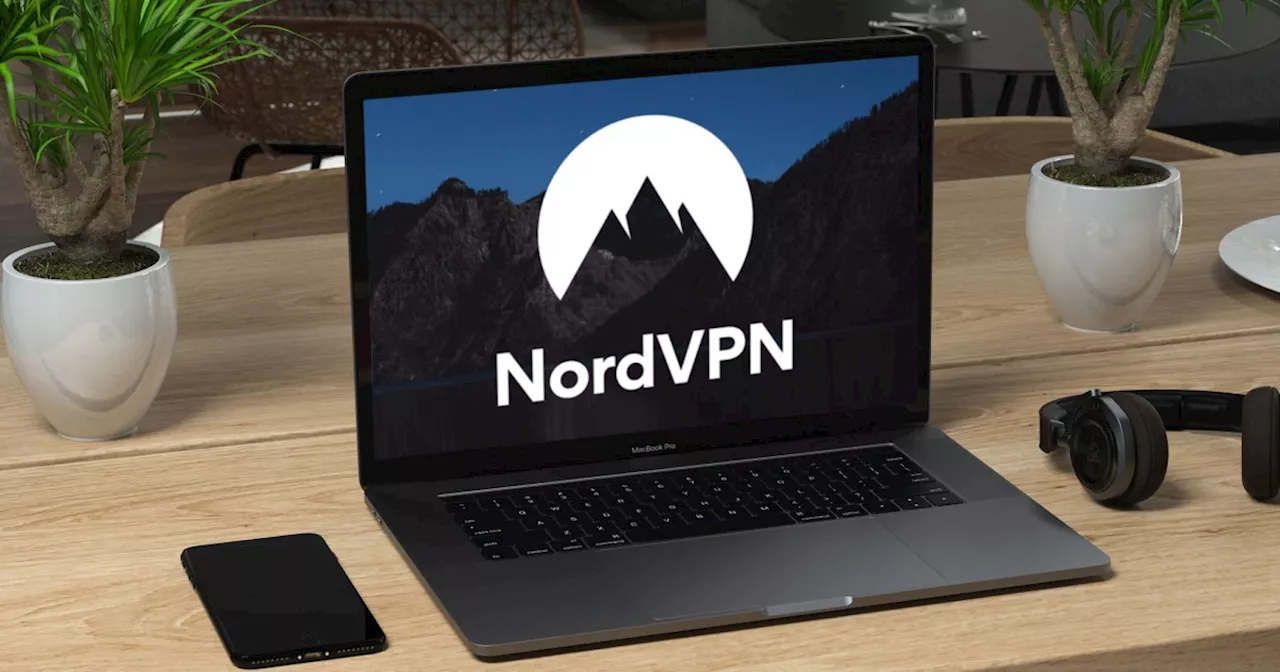 Prime Day VPN deals: up to 72% off NordVPN