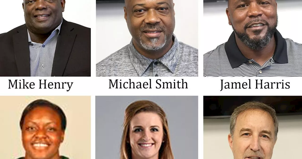 Six to be inducted into 30th class of Wiregrass Sports Hall of Fame