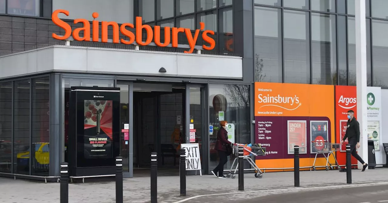 £168 Sainsbury's warning for all Nectar Card holders after new study