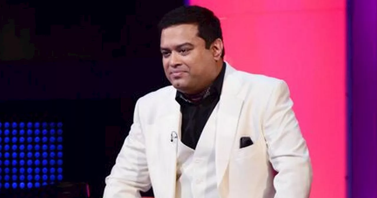 Paul Sinha had perfect response to The Chase trolls branding him 'thick t***'