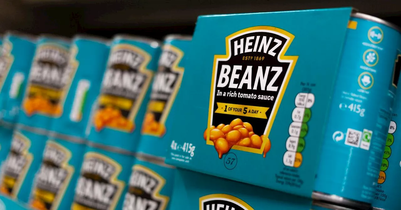 Taste testers compare Heinz, Aldi and M&S baked beans – all pick same favourite