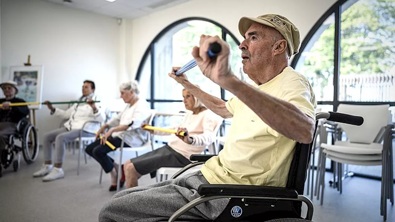 Nieuw model kan ziekteverloop van alzheimer voorspellen, maar deze hoogleraar is sceptisch