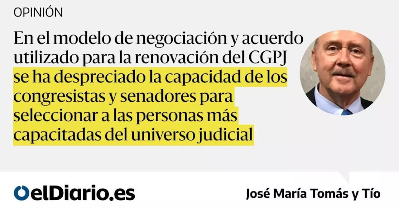 Consejo Europeo del Poder Judicial