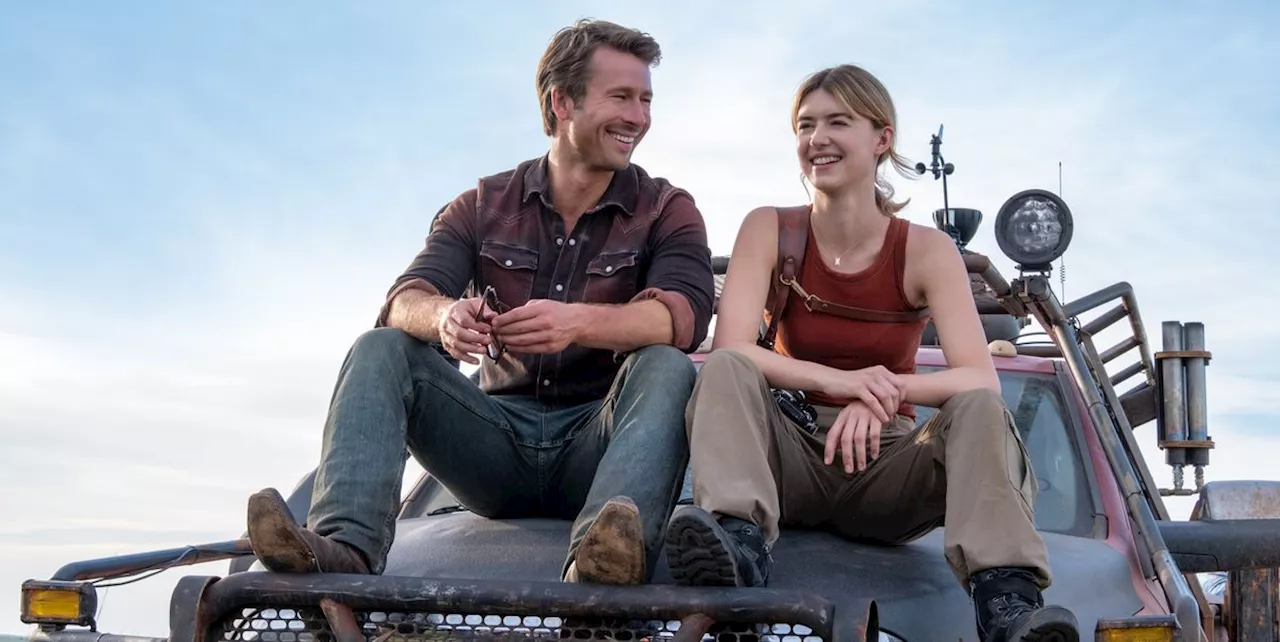 ‘Twisters’ Review: Cloudy With a Chance of Sequels