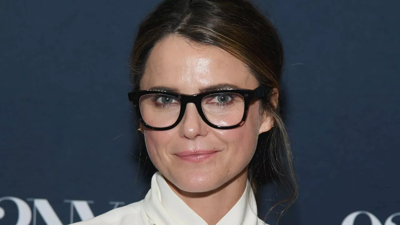 Keri Russell Says Girls Were Let Go From 'Mickey Mouse Club' Once They Looked 'Sexually Active'