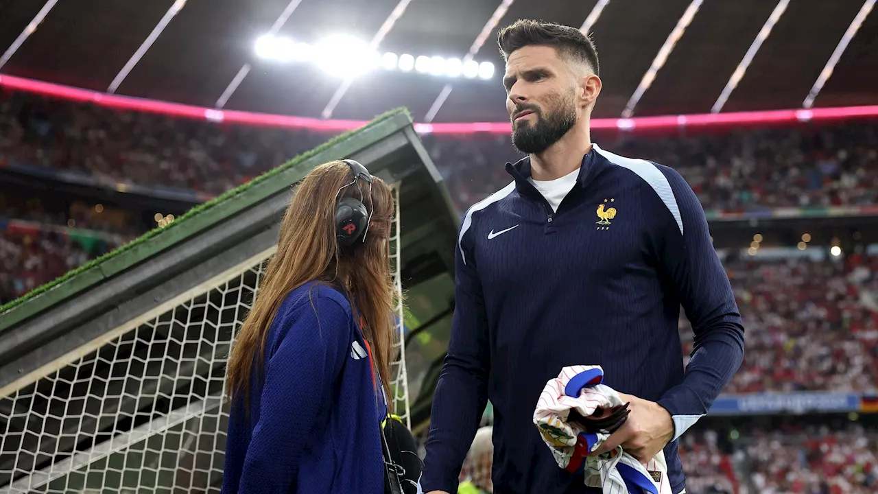 Equipe de France - Bleus : Et maintenant, on fait comment ?