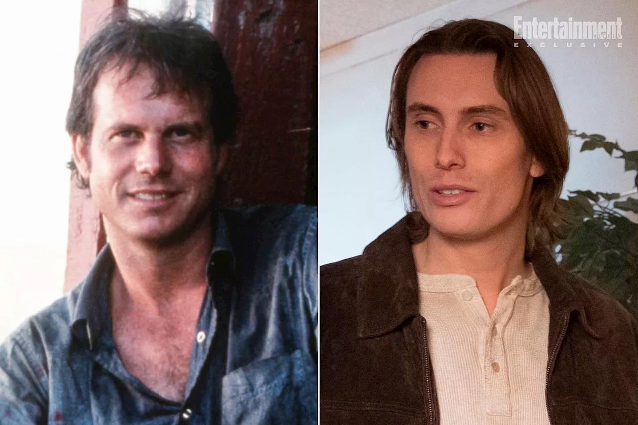 Twister star Bill Paxton's son James cameos in Twisters: 'I did this one for Dad,' says the actor