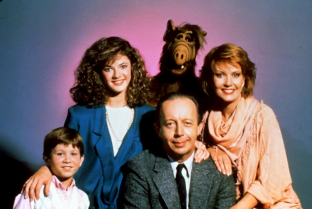 – „Brian Tanner“ aus „Alf“ wurde nur 46 Jahre