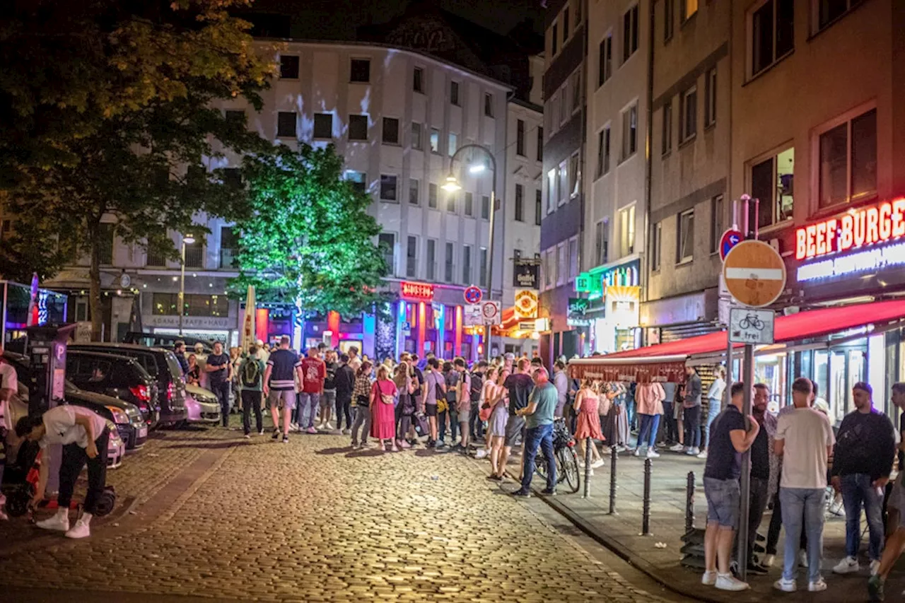 Kölner Centclub geschlossen – Party-Fans in Sorge um Kultclub